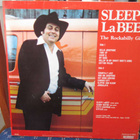 SLEEPY LABEEF - THE ROCKABILLY GIANT LP - pikkukuva 2