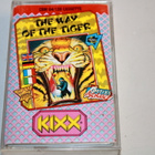 Commodore 64 : The way of the tiger - pikkukuva 1