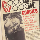 Rhythm ’N’ Blues - Boogie Woogie Goodies 4cd - pikkukuva 1