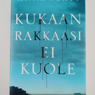 Platt Anna : Kukaan rakkaasi ei kuole - pikkukuva 1