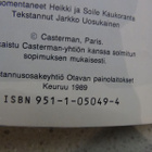 TINTTI AMERIKASSA 1989 - pikkukuva 2