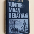 Jacob B. Bull : Tunturimaan herättäjä - pikkukuva 1