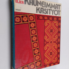 Mary Olki : Mary Oljen kauneimmat käsityöt - pikkukuva 1