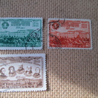 CCCP 1949: Malyi teatteri 125 v. - pikkukuva 1