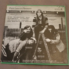 Pure Love & Pleasure LP 1970 psych - pikkukuva 2