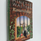 Minette Walters : Kuvanveistäjä - pikkukuva 1