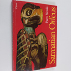 Paavo Rintala : Sarmatian Orfeus - pikkukuva 1