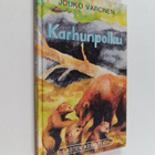 Jouko Varonen : Karhunpolku - pikkukuva 1
