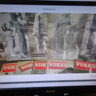 Viikko Sanomat 40 Kpl (1945-1957) - pikkukuva 4