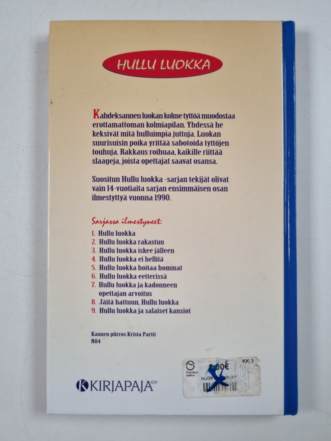 Item image
