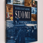Seppo (toim.) Zetterberg : Vuosisatamme Suomi - pikkukuva 1