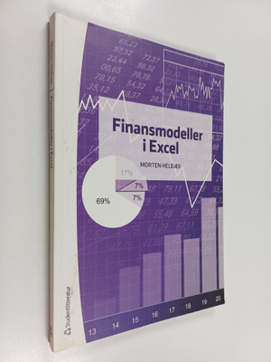 Morten Helbaek : Finansmodeller i Excel
