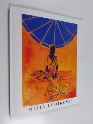 Maija Lohikoski : Maija Lohikoski