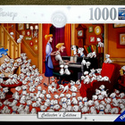 Palapeli Disney 1000 palaa - pikkukuva 1
