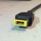 Lenovo Slim-Tip adapteri vanhemman malliseen laturiin - pikkukuva 1