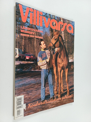 Villivarsa 4/1995