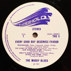 (LP) The Moody Blues – Every Good Boy Deserves Favour - pikkukuva 3