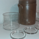 Maljakoita ja astioita mm. Iittala - pikkukuva 4