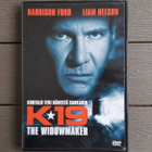 DVD: K-19 The Widowmaker (Harrison Ford, Liam Neeson 2002) - pikkukuva 1
