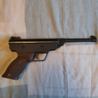Diana mod 3 ilmapistooli - pikkukuva 2