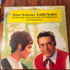Brahms - Die Schönsten lp - pikkukuva 1