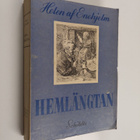 Helen af Enehjelm : Hemlängtan - pikkukuva 1