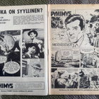 PYHIMYS 2/1972 - pikkukuva 2