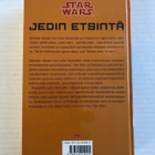 Star wars Jedin etsintä Kevin J. Anderson - pikkukuva 2