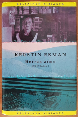 Kerstin Ekman: Sudentalja I-III