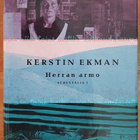 Kerstin Ekman: Sudentalja I-III - pikkukuva 1