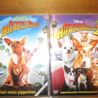 BEVERLY HILLSIN HIENOSTOHAUVA 1 JA 2  DVD:T - pikkukuva 1