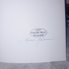 Kalevi Heikkinen : Mopojeni matkassa ( SIGNED ) SIS POSTIK - pikkukuva 2
