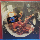HAVANA BLACK - LEFTOVERS FOR THE RIGHT PEOPLE UUSI LP - pikkukuva 1