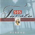 Pirkko Lindberg: SOS Tuvalu - pikkukuva 1