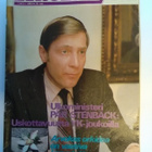 Yhteishyvä No 1 tammikuu 1983 - pikkukuva 1