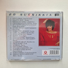 KAUNEIMMAT RAKKAUSLAULUT 1 . cd - pikkukuva 2