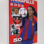 Jalkapallotähdet 2005 - pikkukuva 1