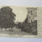 Hämeenlinna - 1903 vapaaherrattarelle Hkiin - pikkukuva 1