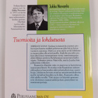 Jukka Norvanto : Tuomioita ja lohdutusta : Miikan ja Nahu... - pikkukuva 2