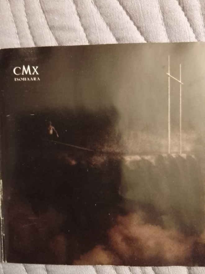 CMX: Isohaara