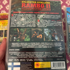 Rambo Trilogia (1983) suomijulkaisut - pikkukuva 3