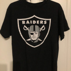Oakland Raiders 2014-2015. Koko: M. - pikkukuva 1