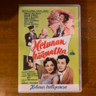 Helunan häämatka DVD - pikkukuva 1