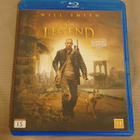I Am Legend (Blu-ray) - pikkukuva 1