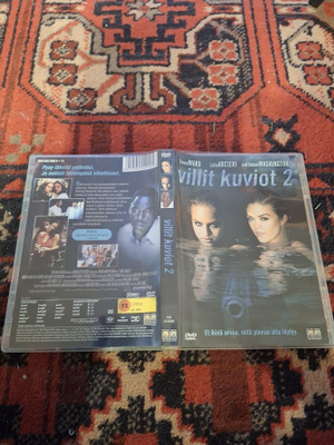 Villit Kuviot 2