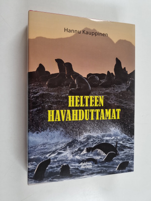 Hannu Kauppinen : Helteen havahduttamat