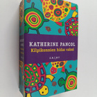 Katherine Pancol : Kilpikonnien hidas valssi - pikkukuva 1