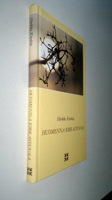Herkko Kivekäs : Huomenna kirkastuvaa