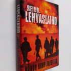 Reino Lehväslaiho : Röhön korpitaistelu - pikkukuva 1