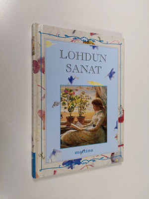 Lohdun sanat